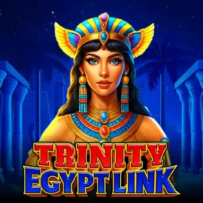 Trinity Egypt Link game screenshot
