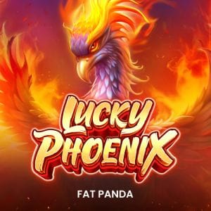 Lucky Phoenix game screenshot