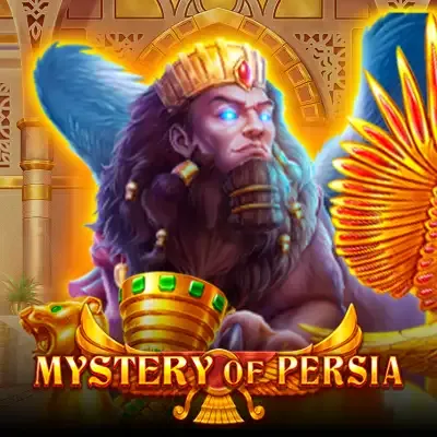 Mystery of Persia game screenshot