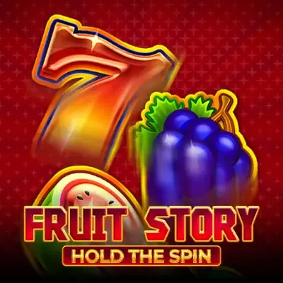 Fruit Story_ Hold the Spin game screenshot