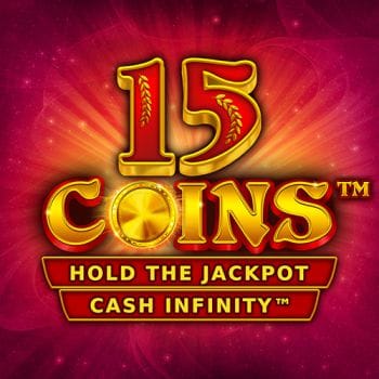 15 Coins™ game screenshot