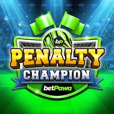 Penalty Champion Premium game screenshot