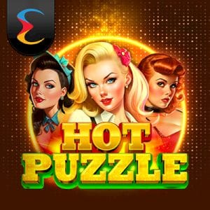 Hot Puzzle game screenshot