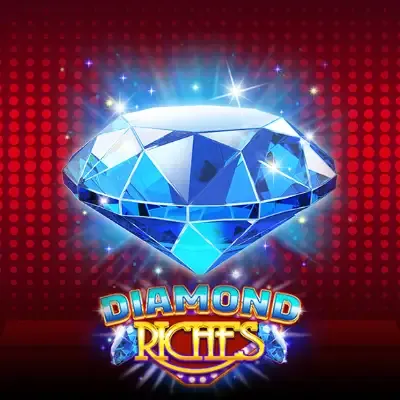 Diamond Riches game screenshot