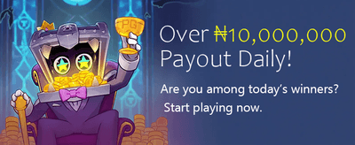 Double Your First Deposit Now