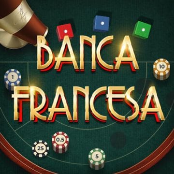 Banca Francesa Green game screenshot