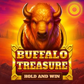 Buffalo Treasure_ Hold&Win game screenshot