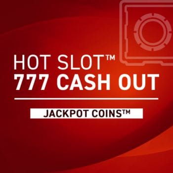 Hot Slot™_ 777 Cash Out Extremely Light game screenshot