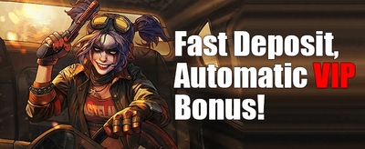 Weekend Reload Boost promotion