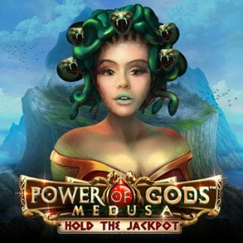 Power of Gods™_ Medusa game screenshot